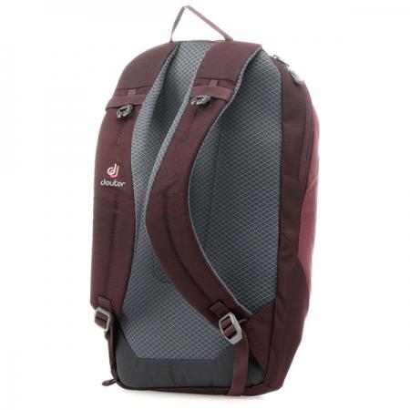 Рюкзак жіночий Deuter Aviant Access Pro 55L SL (3512120 5543) maron-aubergine