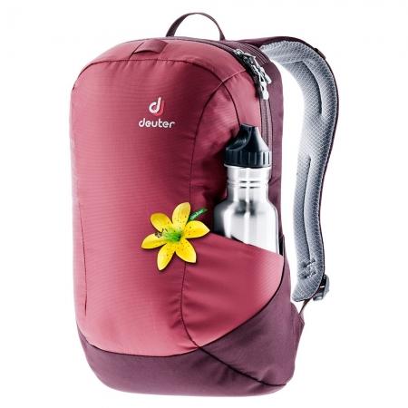 Рюкзак жіночий Deuter Aviant Access Pro 65L SL (3512320 5543) maron-aubergine