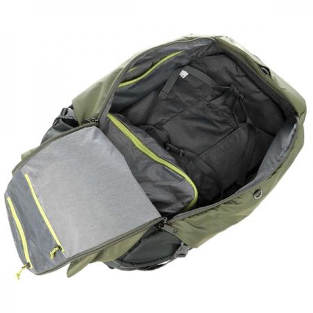 Рюкзак Deuter Aviant Access Pro 60L (3512020 2243) khaki-ivy