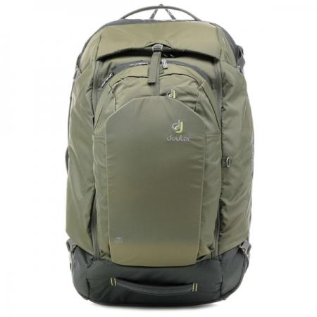 Рюкзак Deuter Aviant Access Pro 60L (3512020 2243) khaki-ivy