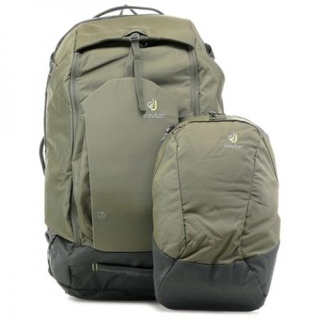 Рюкзак Deuter Aviant Access Pro 60L (3512020 2243) khaki-ivy
