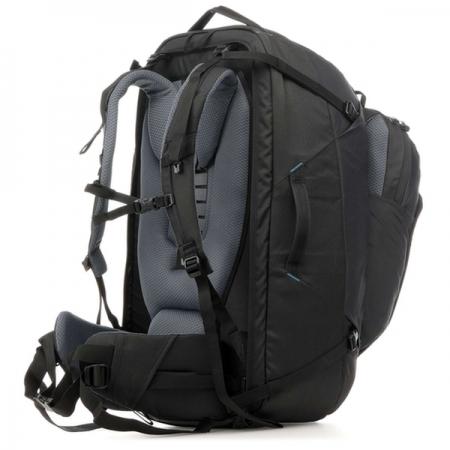 Рюкзак Deuter Aviant Access Pro 60L (3512020 7000) black