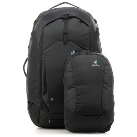 Рюкзак Deuter Aviant Access Pro 60L (3512020 7000) black