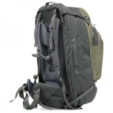 Рюкзак Deuter Aviant Access Pro 70L (3512220 2243) khaki-ivy