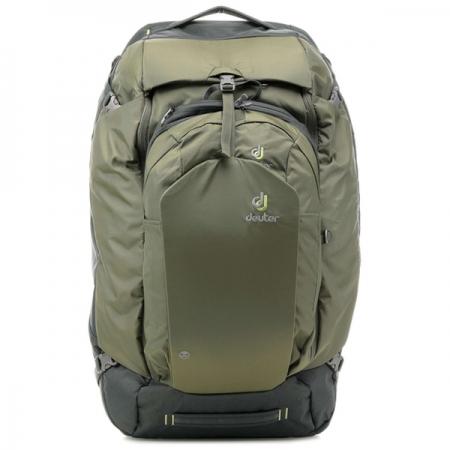 Рюкзак Deuter Aviant Access Pro 70L (3512220 2243) khaki-ivy