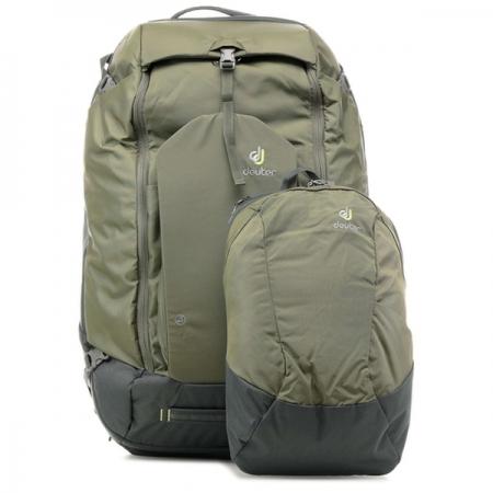 Рюкзак Deuter Aviant Access Pro 70L (3512220 2243) khaki-ivy