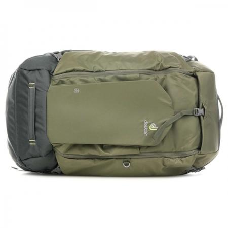 Рюкзак Deuter Aviant Access Pro 70L (3512220 2243) khaki-ivy
