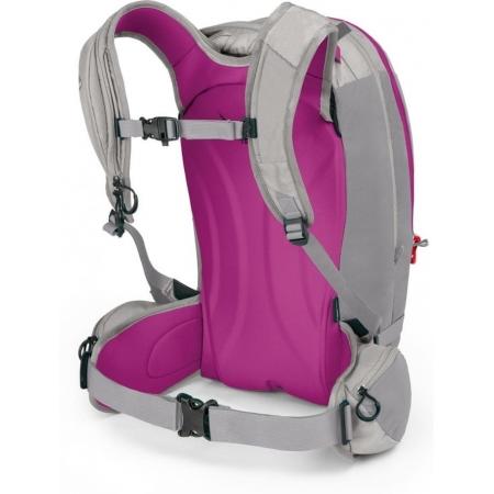 Рюкзак жіночий Osprey Kresta 30L (5-215-0-1) twilight grey