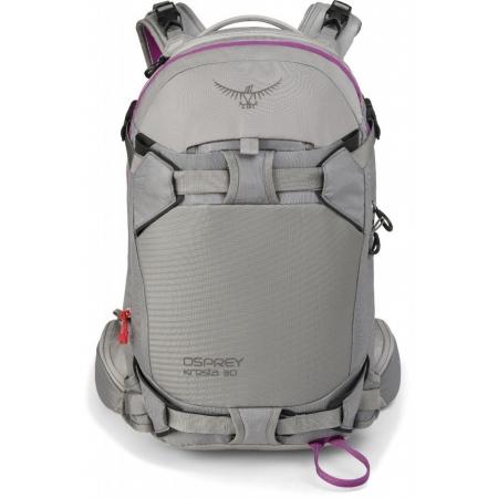 Рюкзак жіночий Osprey Kresta 30L (5-215-0-1) twilight grey