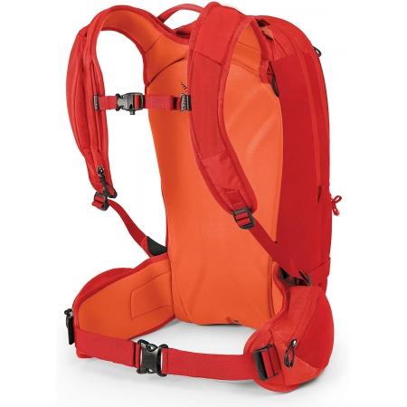 Рюкзак чоловічий Osprey Kamber 22L (5-214-1-1) ripcord red