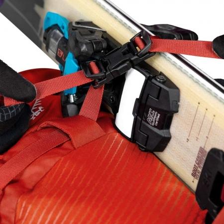 Рюкзак чоловічий Osprey Kamber 22L (5-214-1-1) ripcord red