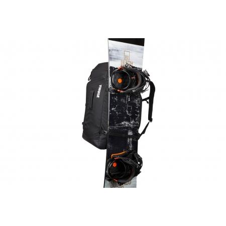 Рюкзак Thule RoundTrip Boot 60L (TH 225113) black