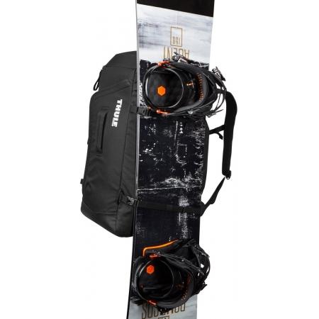 Рюкзак Thule RoundTrip Boot 60L (TH 3204357) black