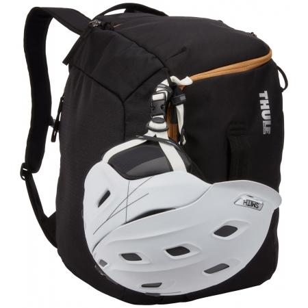 Рюкзак Thule RoundTrip Boot 45L (TH 3204355) black