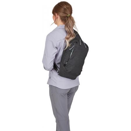 Рюкзак - слинг с одной лямкой Thule Sapling Sling Pack 10L (TH 3204540) black