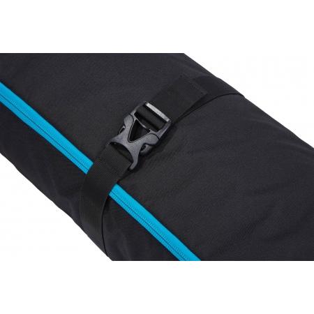 Чохол для лижів каркасний на ручці через плече Thule RoundTrip Ski Bag 192 (TH 225116) black