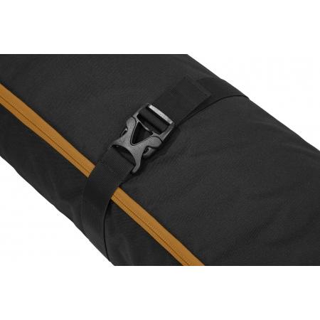 Чохол для лижів каркасний на ручці через плече Thule RoundTrip Ski Bag 192 (TH 3204359) black