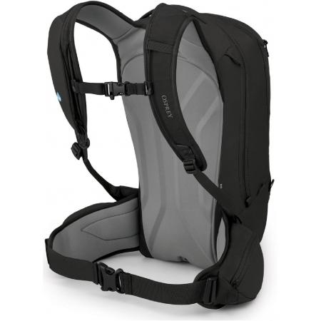 Рюкзак чоловічий Osprey Kamber 20L (10003336) black