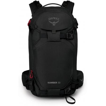 Рюкзак чоловічий Osprey Kamber 30L (10003337) black