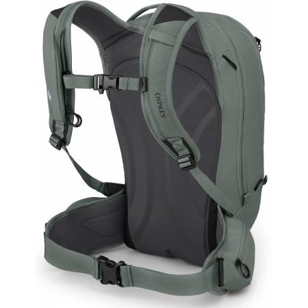 Рюкзак жіночий Osprey Kresta 20L (10003709) pine leaf green