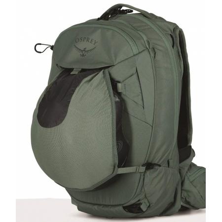 Рюкзак жіночий Osprey Kresta 20L (10003709) pine leaf green