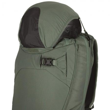 Рюкзак жіночий Osprey Kresta 20L (10003709) pine leaf green