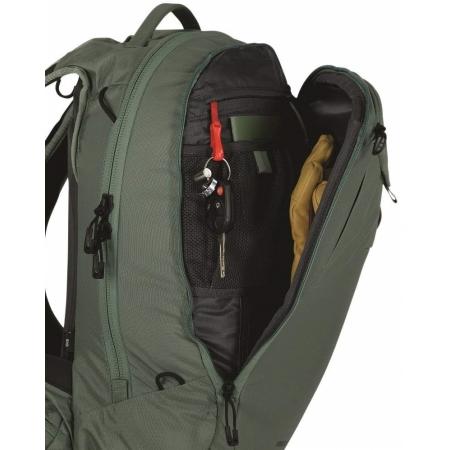 Рюкзак жіночий Osprey Kresta 20L (10003709) pine leaf green