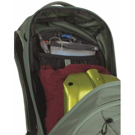 Рюкзак жіночий Osprey Kresta 20L (10003709) pine leaf green