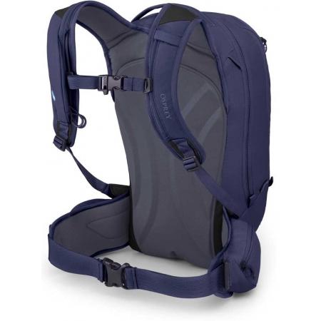 Рюкзак жіночий Osprey Kresta 20L (10003340) winter night blue