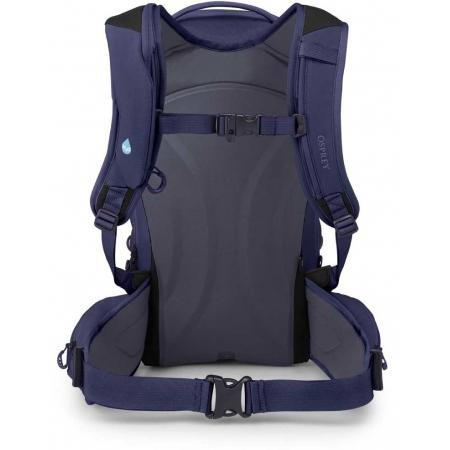 Рюкзак жіночий Osprey Kresta 20L (10003340) winter night blue