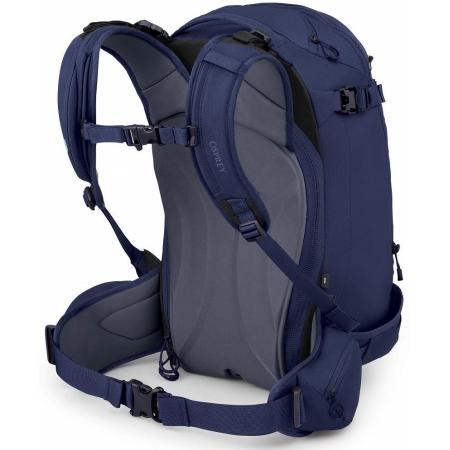 Рюкзак жіночий Osprey Kresta 30L (10003341) winter night blue