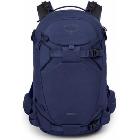 Рюкзак жіночий Osprey Kresta 30L (10003341) winter night blue