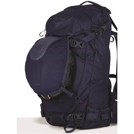 Рюкзак жіночий Osprey Kresta 30L (10003341) winter night blue