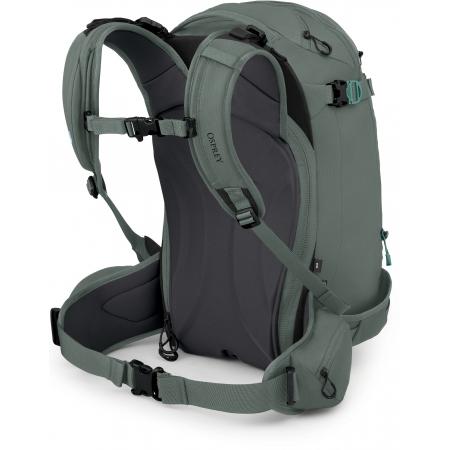 Рюкзак женский Osprey Kresta 30L (10003710) pine leaf green