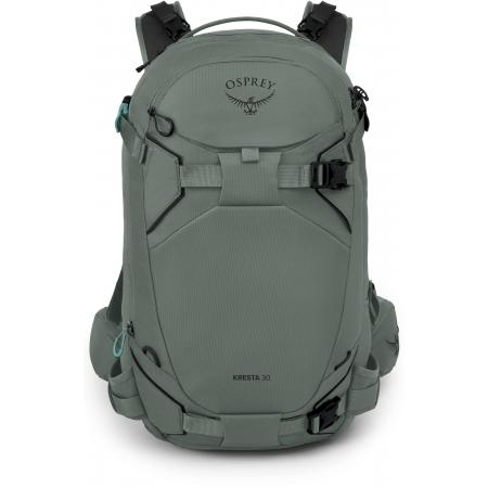 Рюкзак женский Osprey Kresta 30L (10003710) pine leaf green