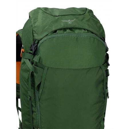Рюкзак мужской Osprey Soelden 42L (10003711) dustmoss green