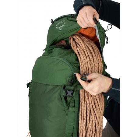Рюкзак мужской Osprey Soelden 42L (10003711) dustmoss green