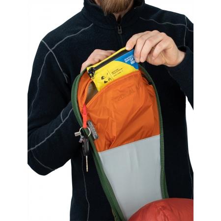 Рюкзак мужской Osprey Soelden 42L (10003711) dustmoss green