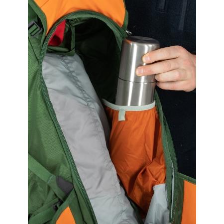 Рюкзак мужской Osprey Soelden 42L (10003711) dustmoss green
