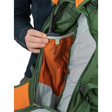 Рюкзак мужской Osprey Soelden 42L (10003711) dustmoss green