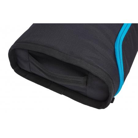 Чохол для сноуборду каркасний на ручці через плече Thule RoundTrip Snowboard Bag 165 (TH 225119) poseidon