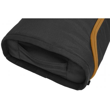 Чохол для сноуборду каркасний на ручці через плече Thule RoundTrip Snowboard Bag 165 (TH 3204361) black