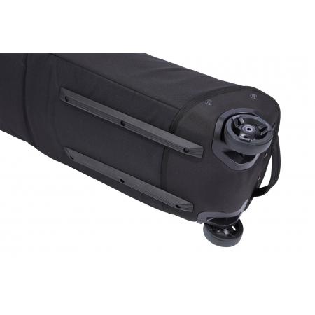 Чохол для сноуборду каркасний на колесах Thule RoundTrip Snowboard Roller 165 (TH 225125) poseidon