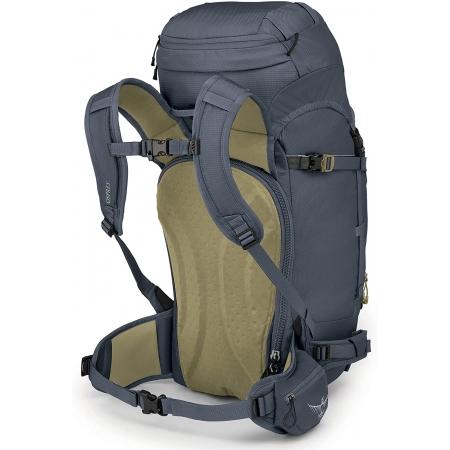 Рюкзак женский Osprey Sopris 40L (10003343) tungsten grey