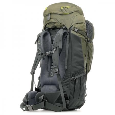 Рюкзак Deuter Aviat Voyager 65+10L (3513020 2243) khaki-ivy