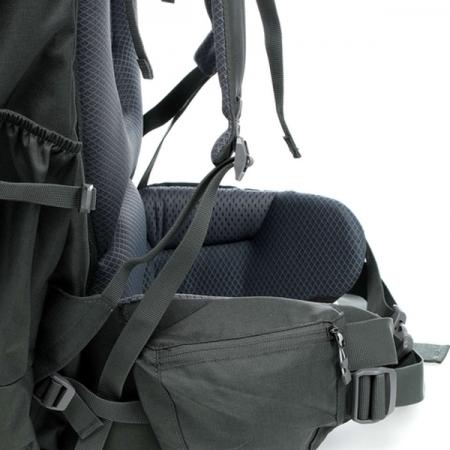 Рюкзак Deuter Aviat Voyager 65+10L (3513020 2243) khaki-ivy