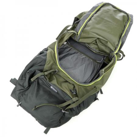 Рюкзак Deuter Aviat Voyager 65+10L (3513020 2243) khaki-ivy