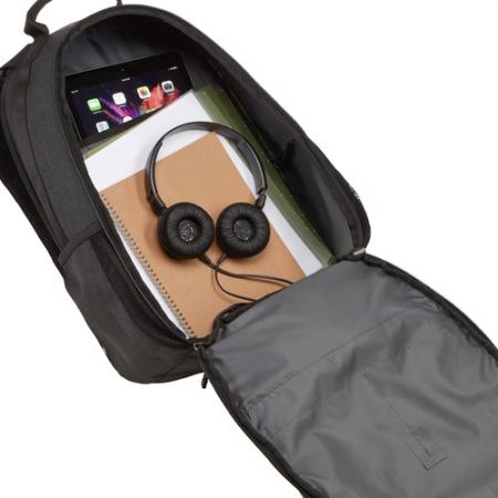 Рюкзак Case Logic Berkeley II 29L (3203466) purple cubes
