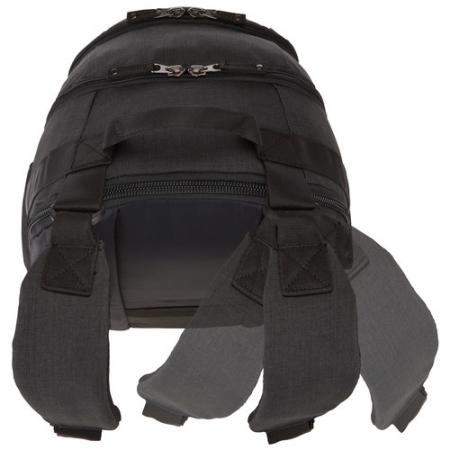 Рюкзак Case Logic Berkeley II 29L (3203466) purple cubes