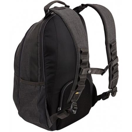 Рюкзак Case Logic Berkeley Plus 27L (3201719) anthracite